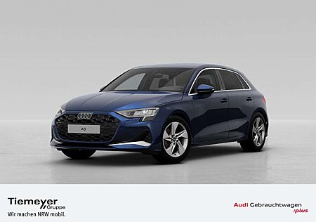 Audi A3 30 TFSI ADVANCED NAVI+ SOUND PRIVAC