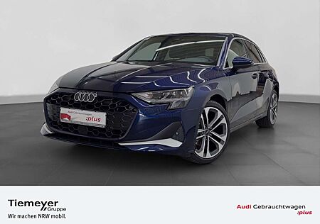 Audi A3 30 TFSI ADVANCED NAVI+ SOUND PRIVAC
