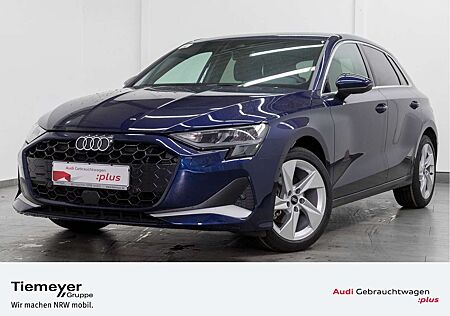 Audi A3 30 TFSI ADVANCED NAVI+ SOUND PRIVAC