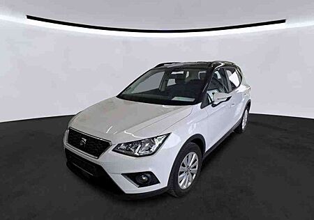 Seat Arona 1.0 TSI STYLE * PARKSYSTEM * SITZHEIZUNG *