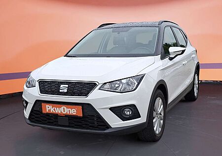Seat Arona 1.0 TSI STYLE * PARKSYSTEM * SITZHEIZUNG *
