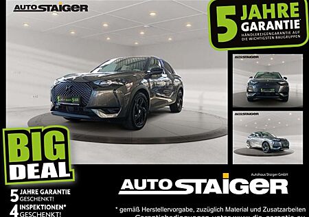 DS Automobiles DS 3 Crossback DS3 Crossback So Chic E-Tense *SHZ*LED*Standheiz*
