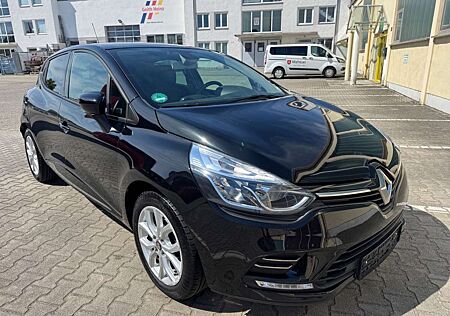 Renault Clio IV Collection DeLUXE°NAVI°SITZHZG.°PDC°TEMP
