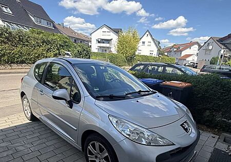 Peugeot 207 120 Automatik Sport