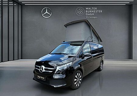 Mercedes-Benz Marco Polo 300 d 4MATIC Easy Up+Distronic+AHK25+