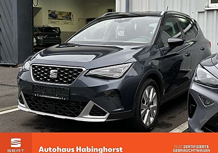 Seat Arona 1.0 TSI DSG Xperience Pro ACC Navi LED Shz FullLin