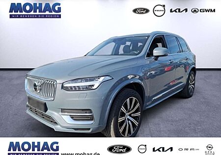 Volvo XC 90 XC90 Plus Bright Plug-In Hybrid AWD T8 Twin Engine Rech