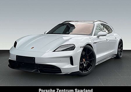 Porsche Taycan GTS Sport Turismo Active Ride,Hinterachsl