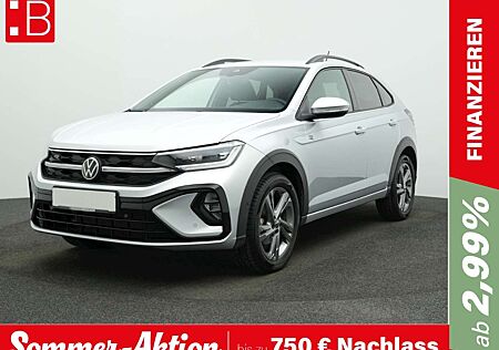 VW Taigo Volkswagen 1.5 TSI DSG R-Line MATRIX-LED NAVI ACC AHK PARKASS