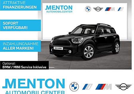 Mini Cooper Countryman Cooper CarPlay/RFK/PDC/Shz/Tempomat/Navi