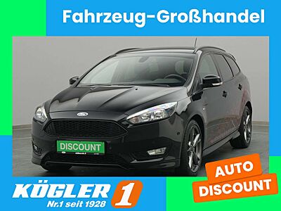 Ford Focus Turnier ST-Line 150PS/Business&WInter-P.