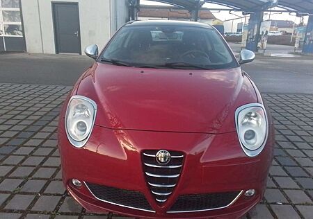 Alfa Romeo MiTo Turismo