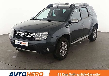 Dacia Duster 1.5 dCi Prestige 4x2*NAV*TEMPO*PDC*SHZ*BLUETOOTH