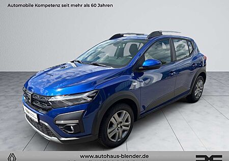 Dacia Sandero Stepway Comfort TCe 100 ECO-G