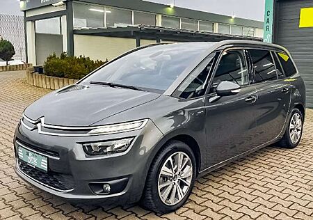 Citroën Grand C4 Picasso Citroen 1.6 JBL PANO 7 SITZE RFK SHZ