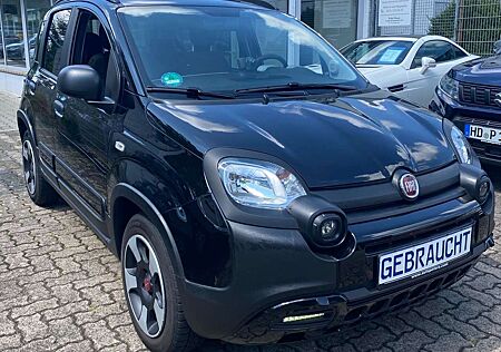 Fiat Panda 1.0 Hybrid Cross Plus *Winterpaket*PDC*