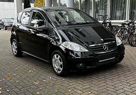 Mercedes-Benz A 200 Automatik/Klima.A/Sitz-H/Tüv-Neu/Tempomat/CD-Pl