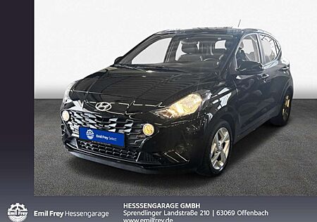 Hyundai i10 1.2 Trend