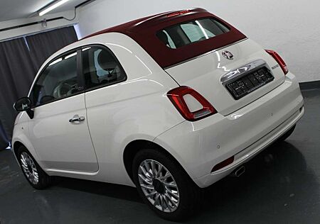 Fiat 500C 1.0 Lounge Navi+TFT+Klima+PDC!