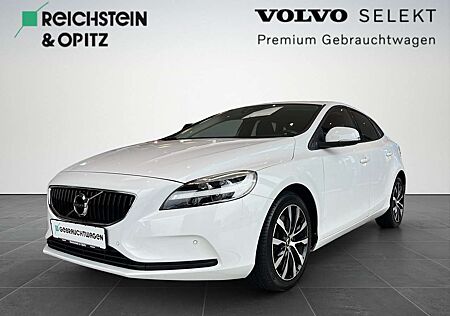 Volvo V40 D2 Geartronic Momentum/Navi/Klima/Sitz-HZ