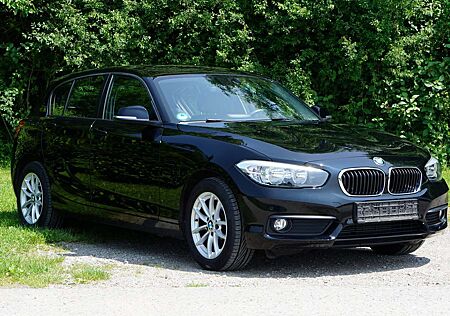 BMW 116i 116 1er (5-Türer) Advantage