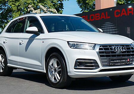 Audi Q5 50 TFSi e QUATTRO PLUG-IN S-LINE*ACC*B&O*