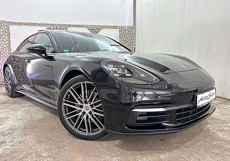Porsche Panamera 4 S D 1.HAND PANO SOFT-CLOSE MATRIX 21"