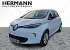 Renault ZOE Z.E. 40 (Miet-Batterie) Life *NAVI*LED*PDC