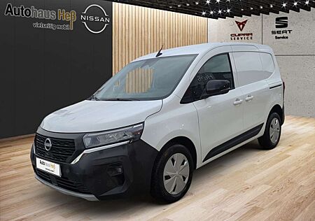 Nissan Townstar Kastenwagen 1.3 L1 2,2t Tekna 360°