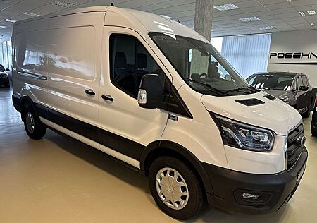 Ford Transit Kasten 2.0 TDCi Aut. 350 L3H2 Xenon Klima