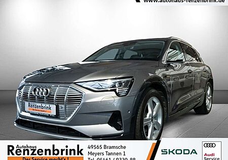 Audi e-tron 50 quattro advanced HEAD-UP+360°+AHK+MATRIX