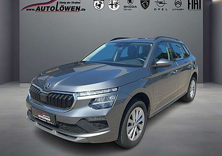 Skoda Kamiq 1.0 TSI Selection OPF (EURO 6e)
