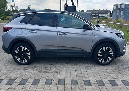 Opel Grandland X 1.2 Automatik Business INNOVATION,NAVI,Kamera,