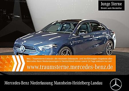 Mercedes-Benz A 250 e Lim EDITION 2020+AMG+NIGHT+PANO+MULTIBEAM