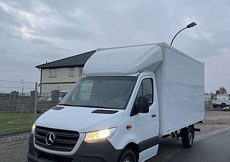 Mercedes-Benz Sprinter 311/314/316 CDI RWD L3 (907.135)
