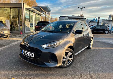 Mazda Others 2 Hybrid Exclusive Line 116 PS Automatik