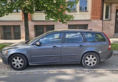 Volvo V50 2.0 D Momentum