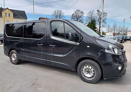 Opel Vivaro Combi+ 9 Sitze TDI L2H1 2,9t