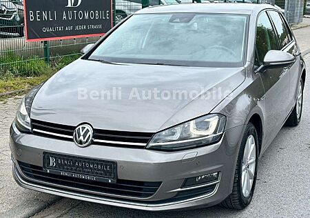 VW Golf Volkswagen VII Lim. Lounge BMT/SHZ/KLIMA/TMP/LIMO/