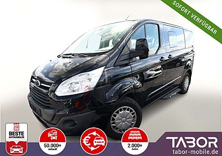 Ford Tourneo Custom Custom 310 L1 2.0 TDCi 170 Titanium AHK