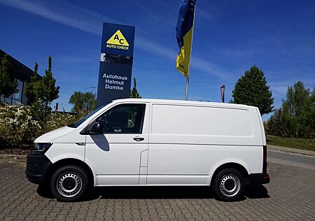 VW T6 Transporter Volkswagen Kasten EcoProfi