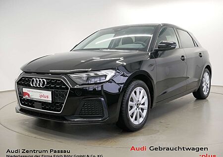 Audi A1 Sportback 25 TFSI advanced LED virt. Cock. SHZ DAB
