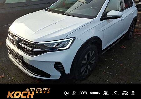 VW Taigo Volkswagen 1.0TSI Life LED