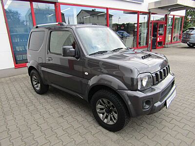 Suzuki Jimny Jimny Style Ranger