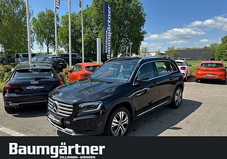 Mercedes-Benz GLB 200 D DCT Kamera/PDC/LED/ACC/Sitzheizung