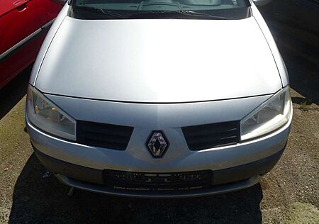Renault Megane Coupé-Cabriolet Conf. Dynamique 2.0 16V
