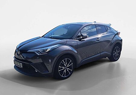 Toyota C-HR 1.8 Hybrid Lounge JBL Sound*LED*Kamera*