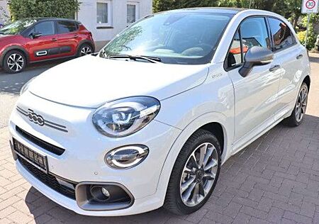 Fiat 500X Dolcevita Sport Hybrid 1.5 GSE Automatik Faltdach