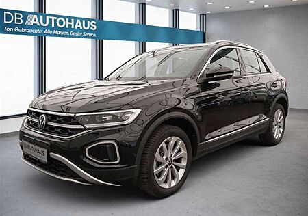 VW T-Roc Volkswagen Style 2.0 TDI DSG