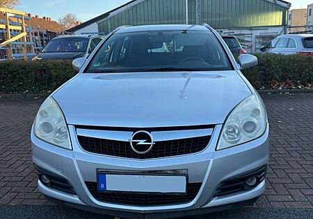 Opel Vectra 1.9 CDTI Caravan Automatik
